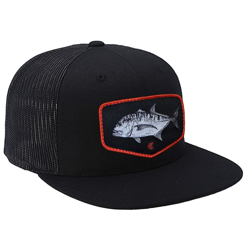 Kalletka x Abachar Ulua hat