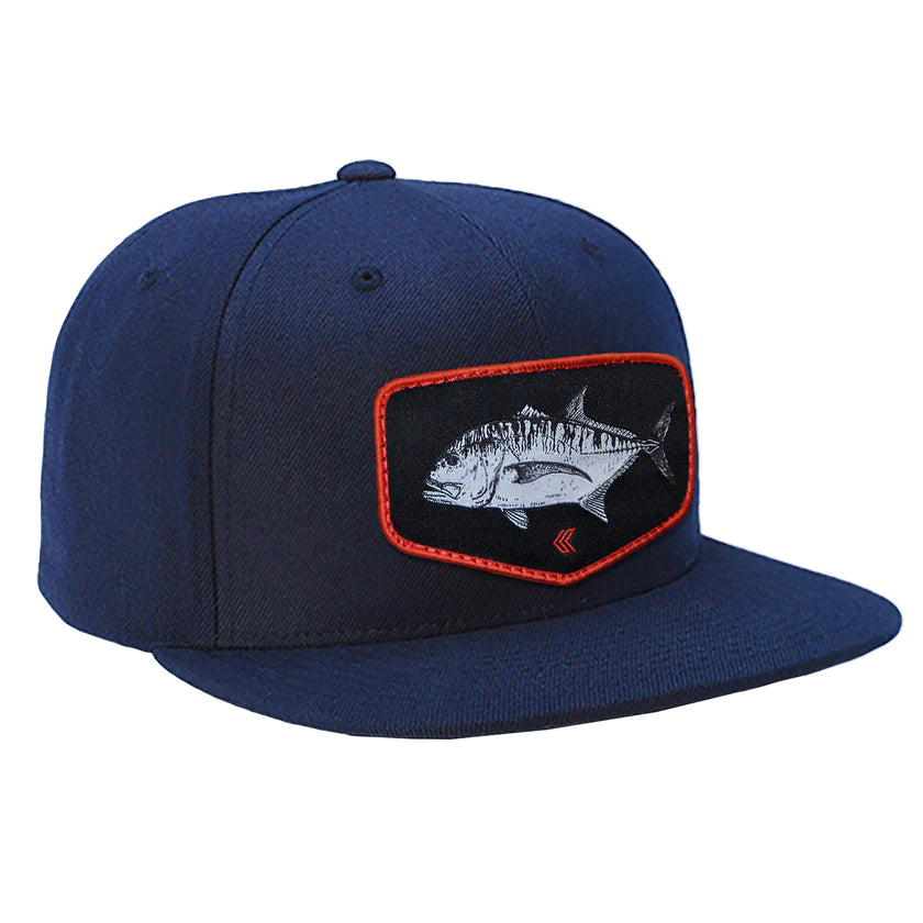 Kalletka x Abachar Ulua hat
