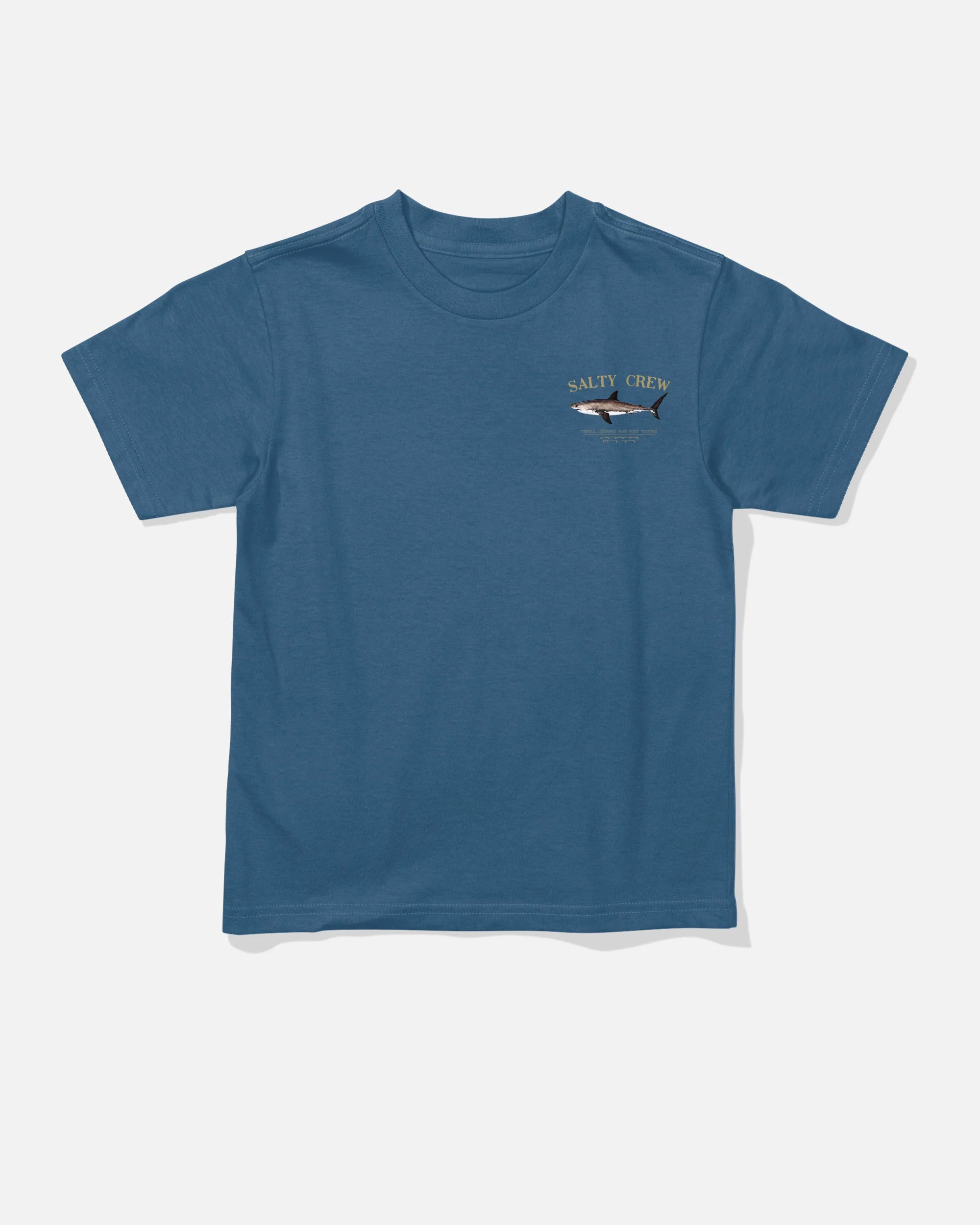 Bruce Boys Tee