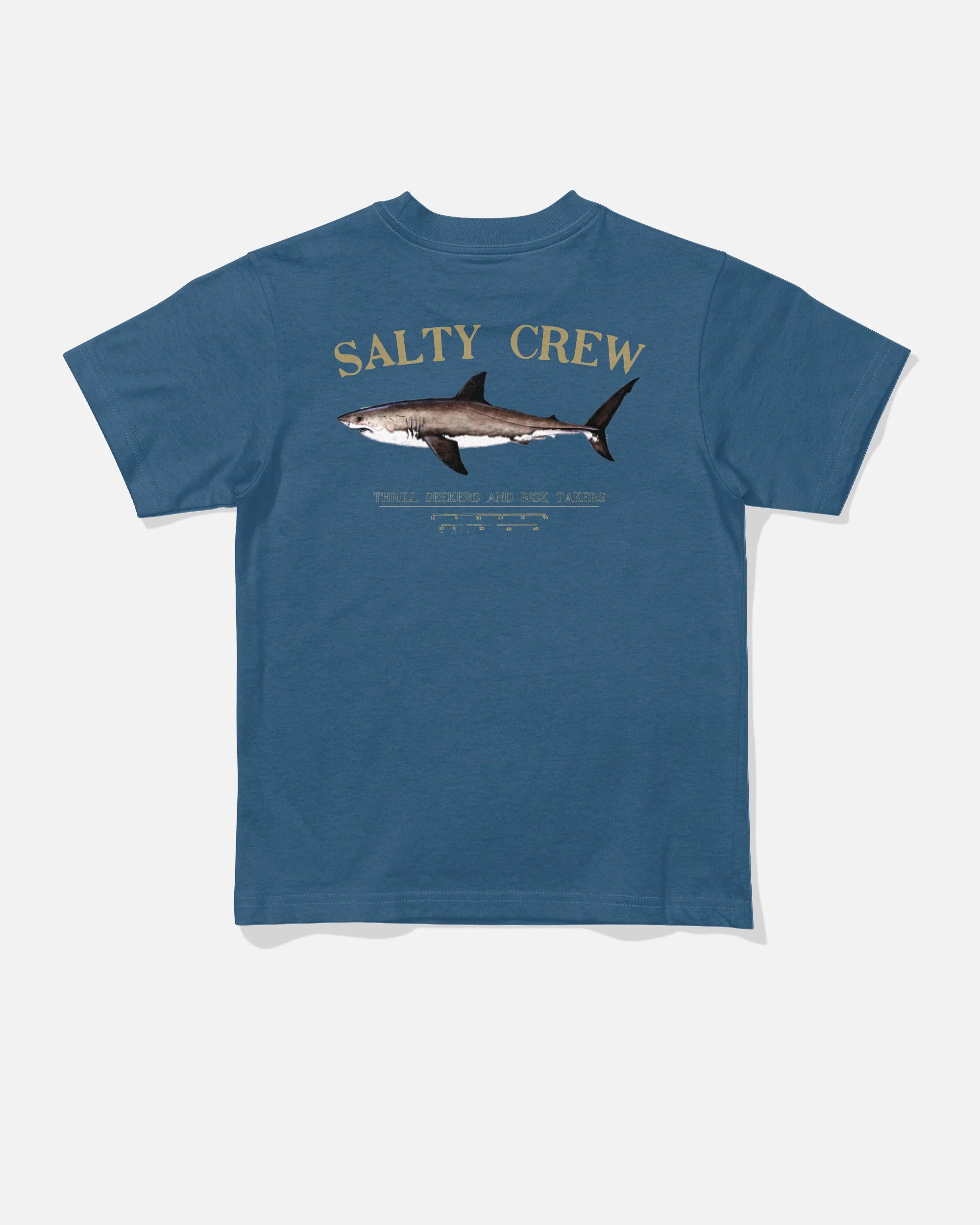 Bruce Boys Tee