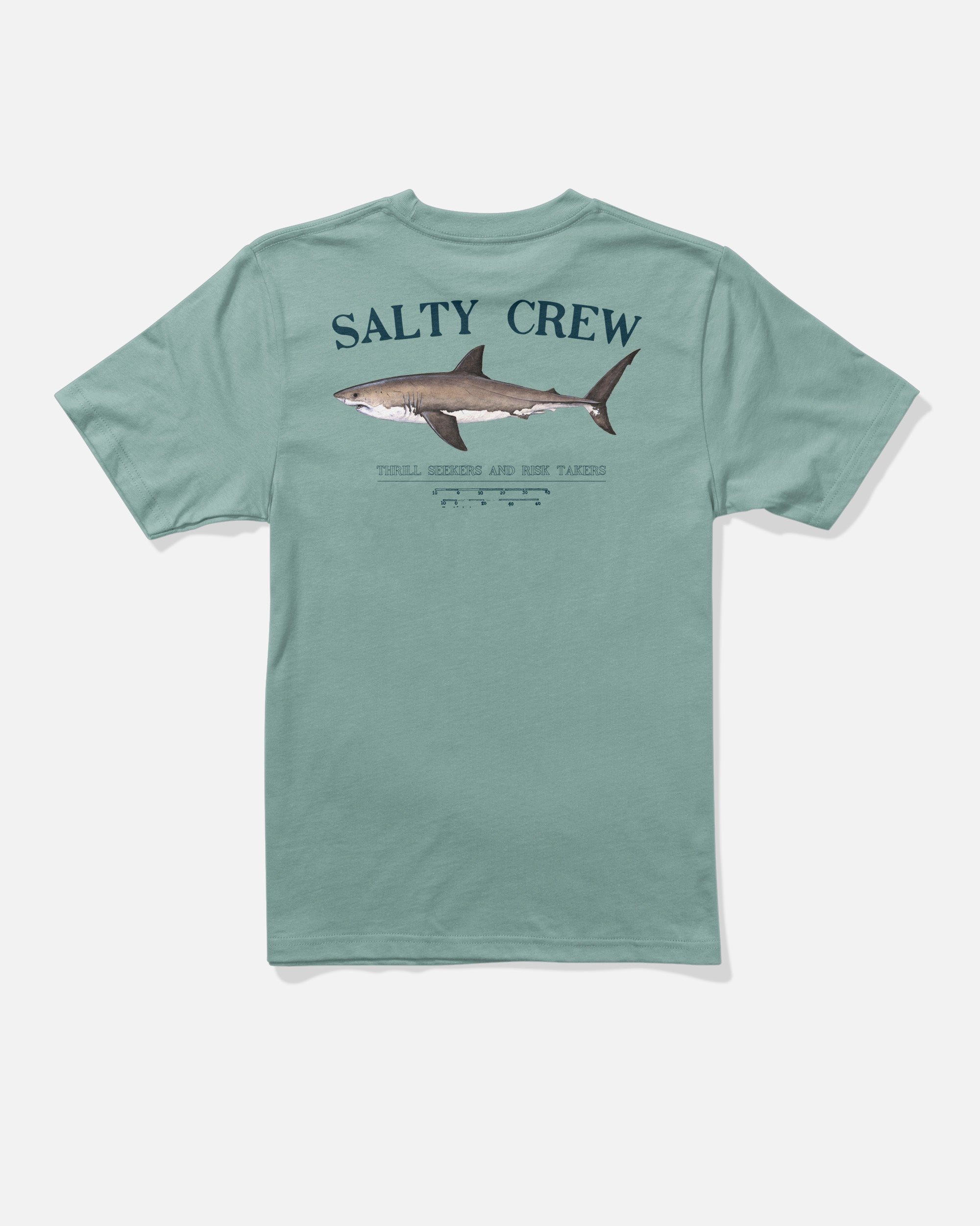 Bruce Tee