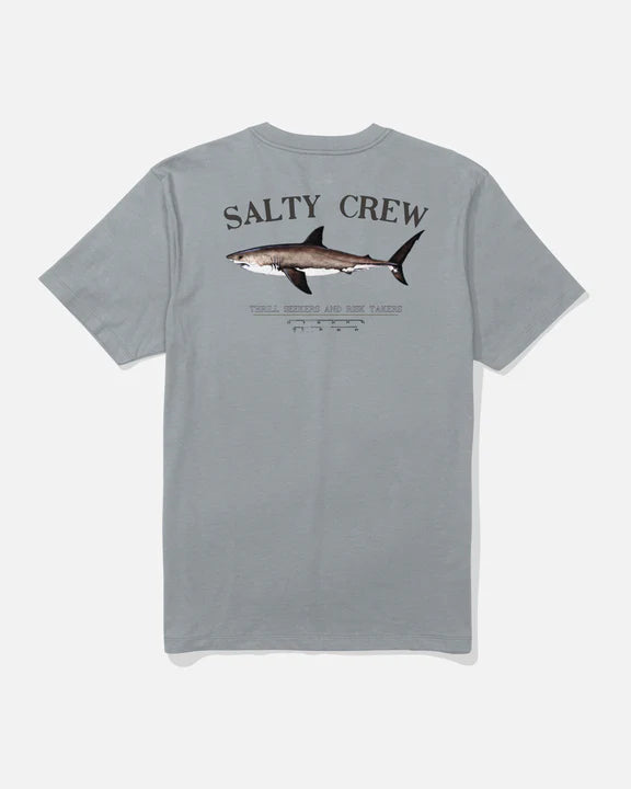 Bruce Tee
