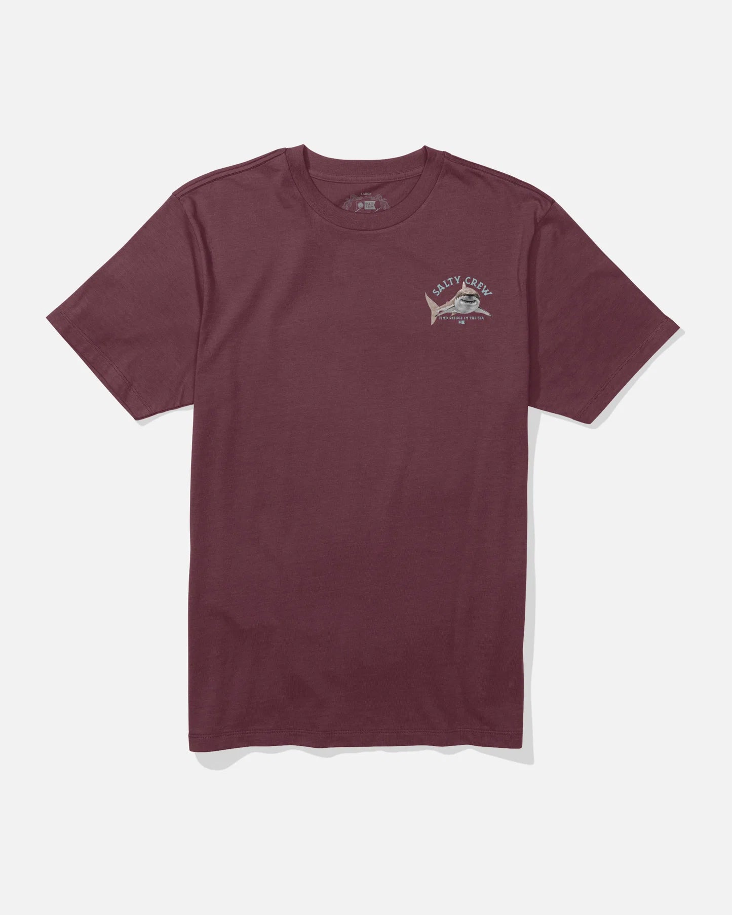 Lurking Tee