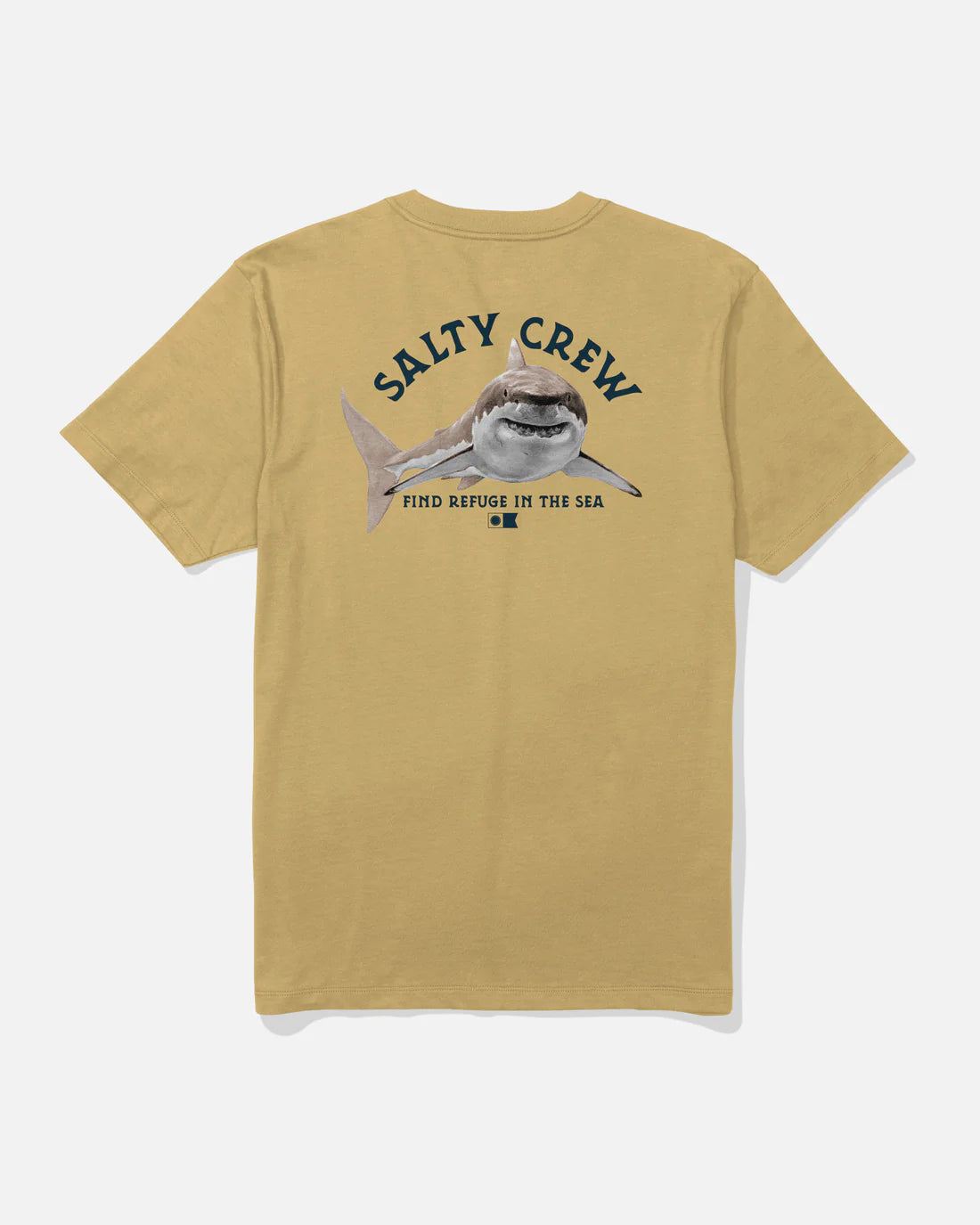 Lurking Tee