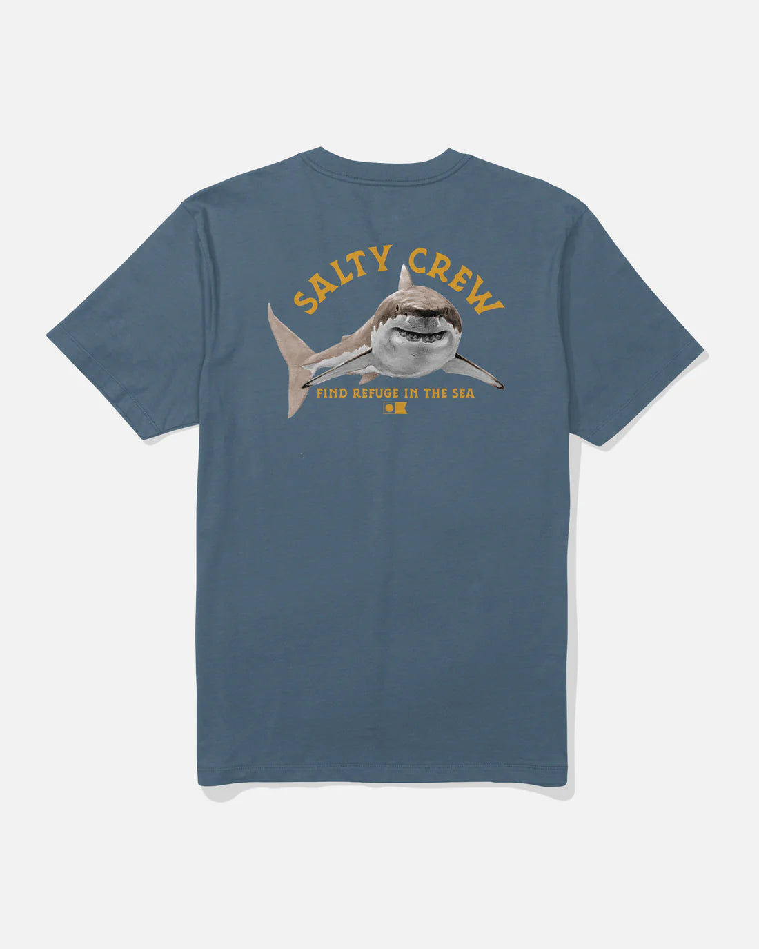 Lurking Boys Tee