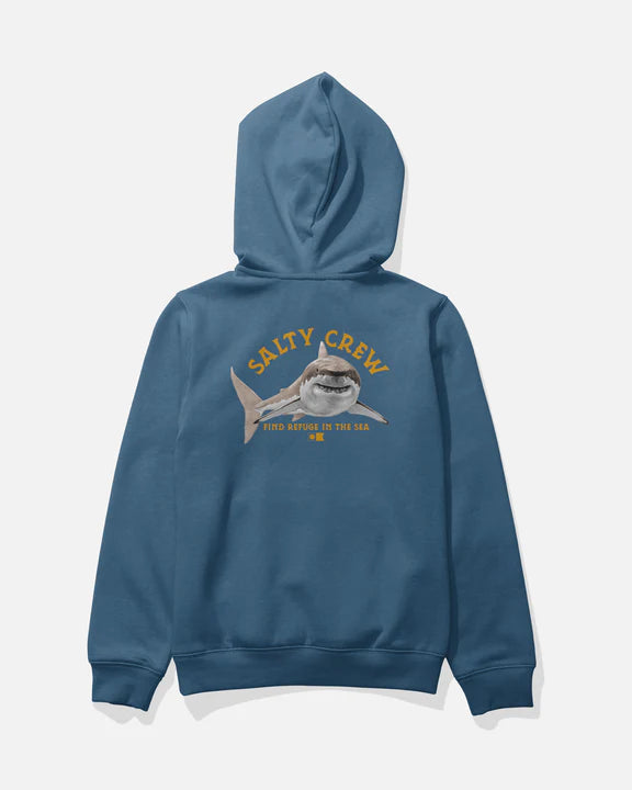 Lurking Boys Fleece