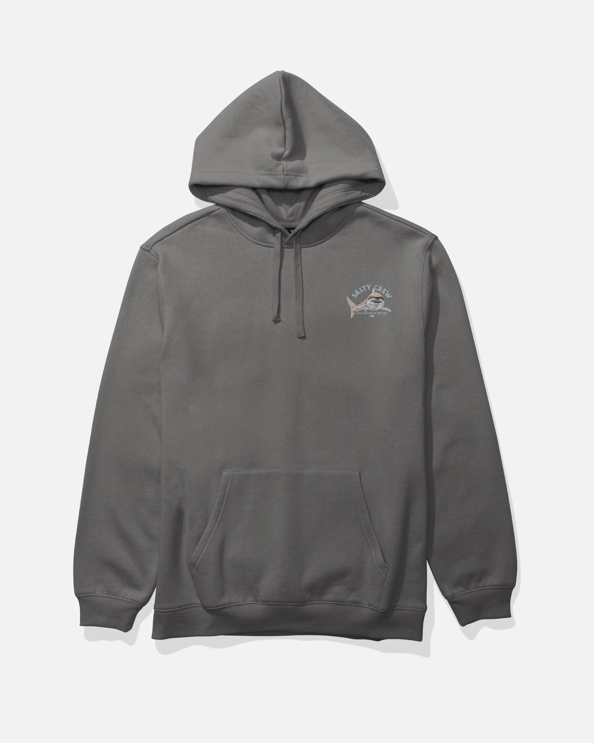Lurking Fleece Hoodie