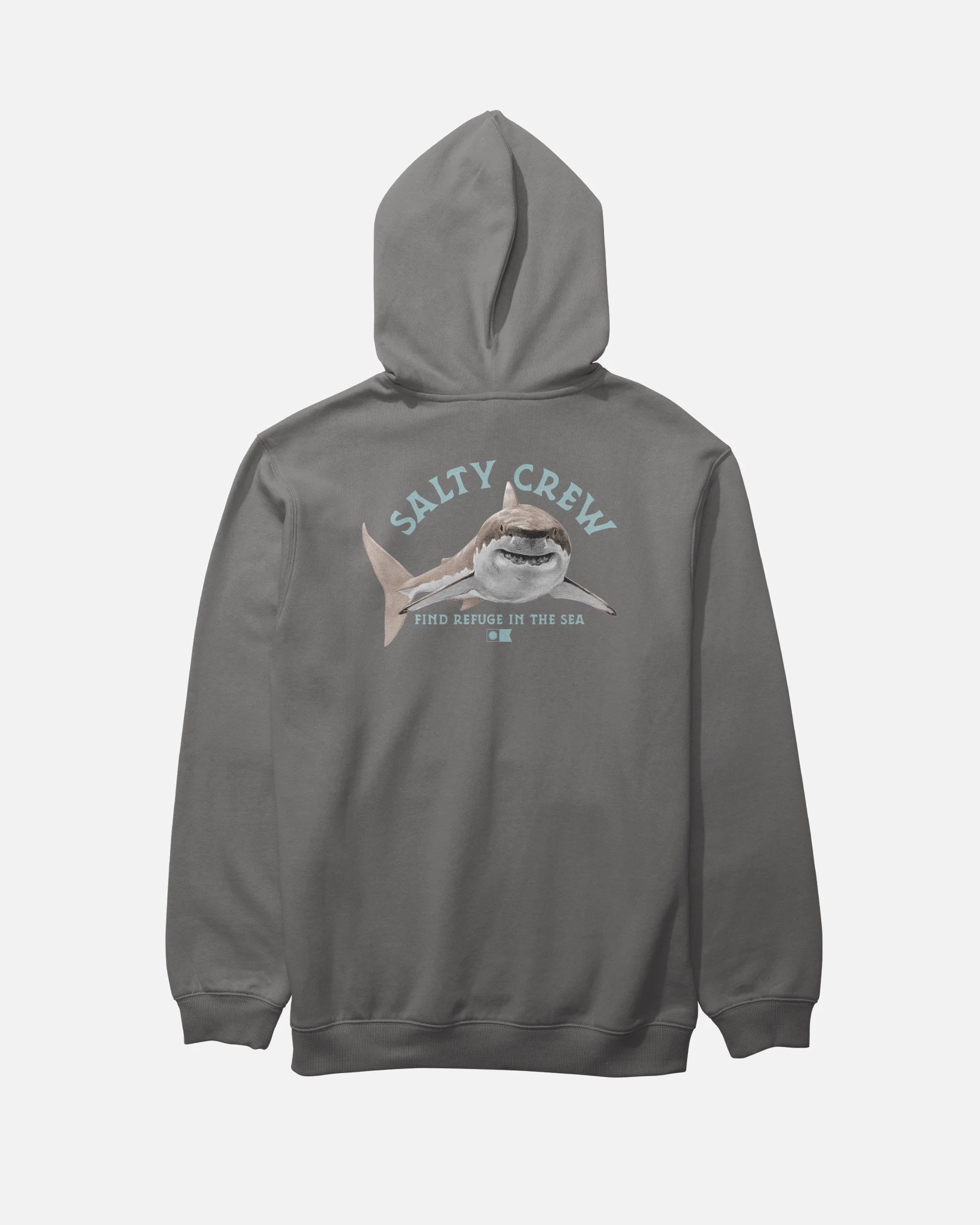 Lurking Fleece Hoodie