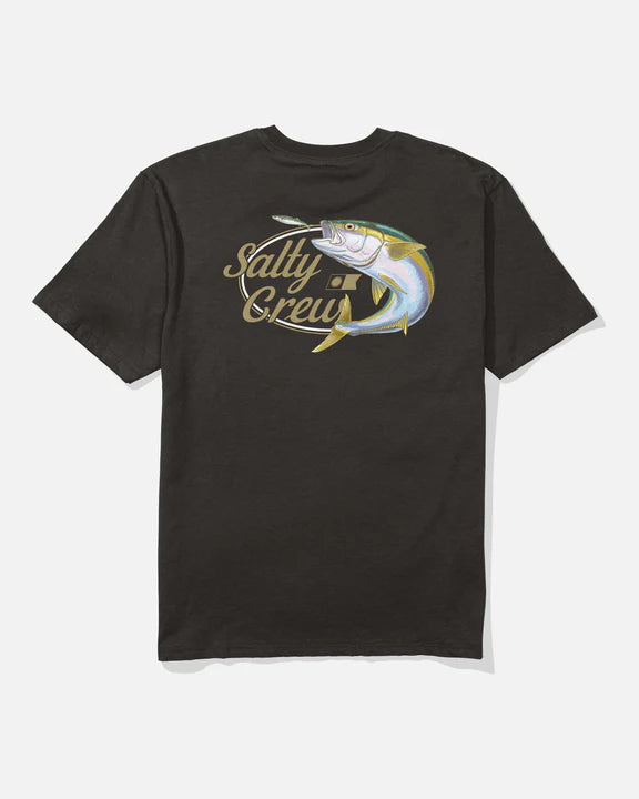 Yellowtail Tee