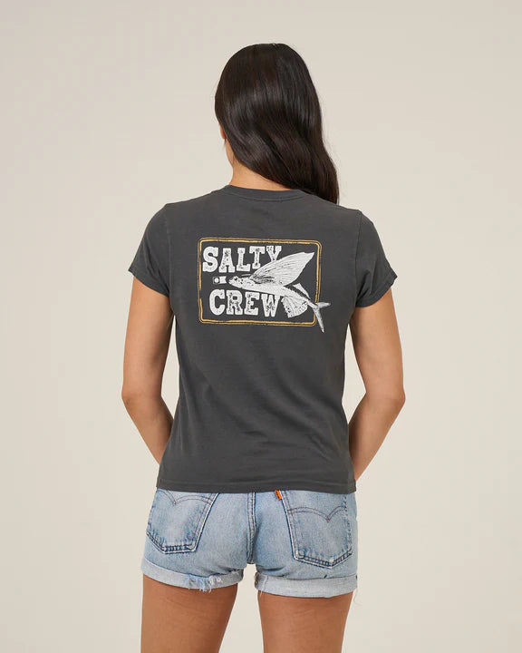 Flyer Tee