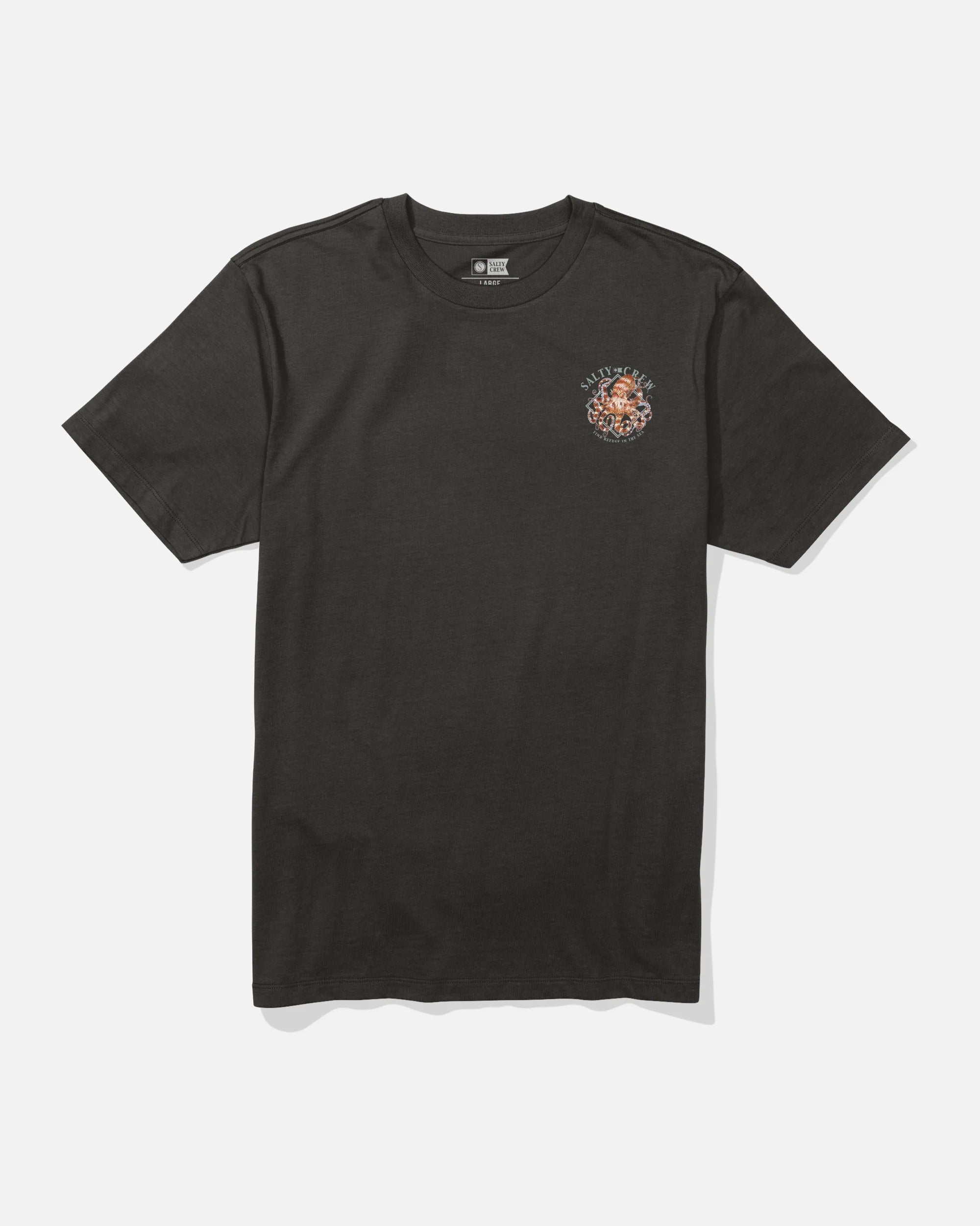 Octopod Tee