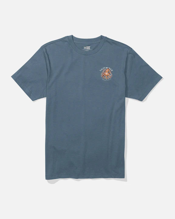 Octopod Tee