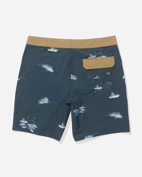 Crew Boardshort
