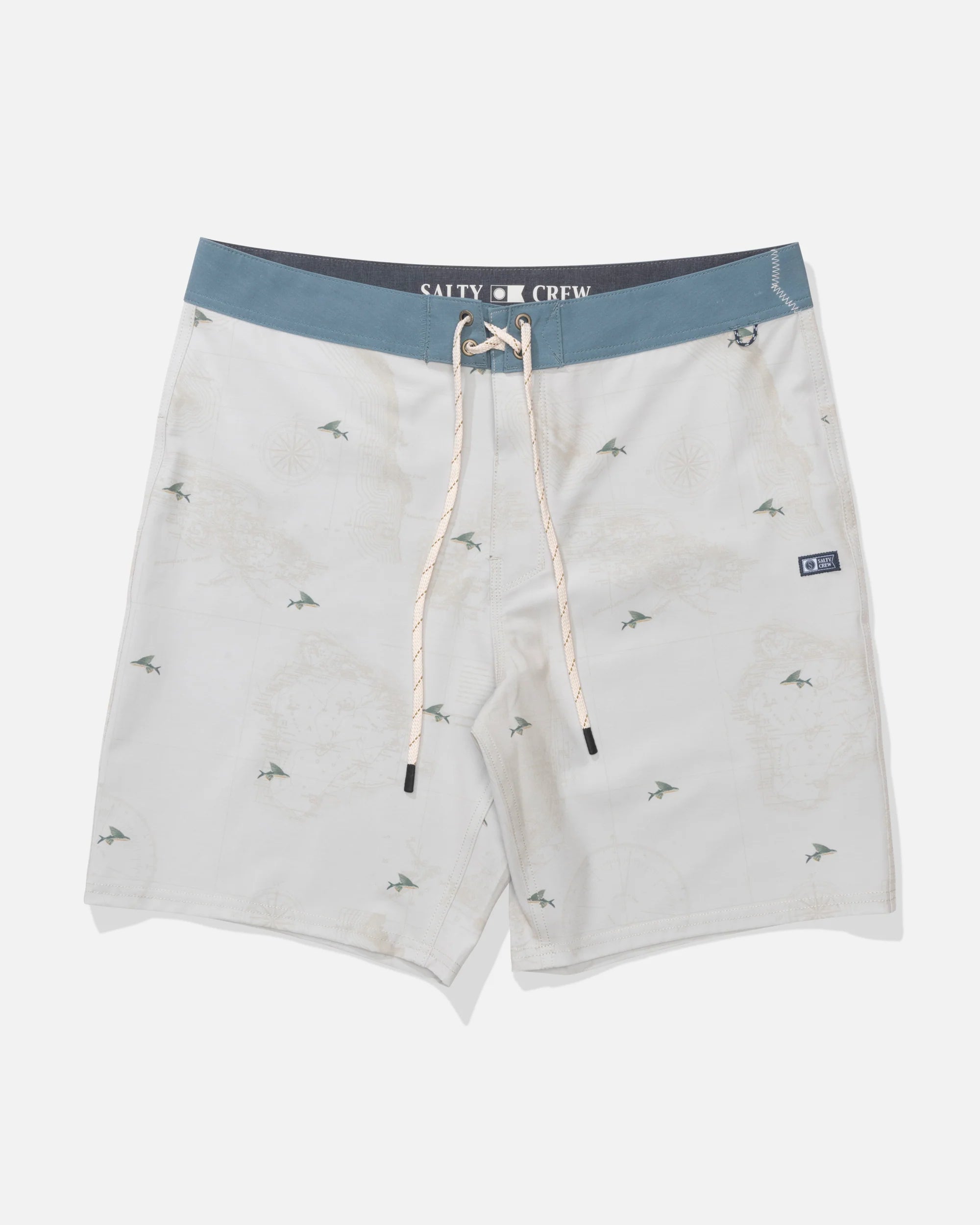 Crew Boardshort