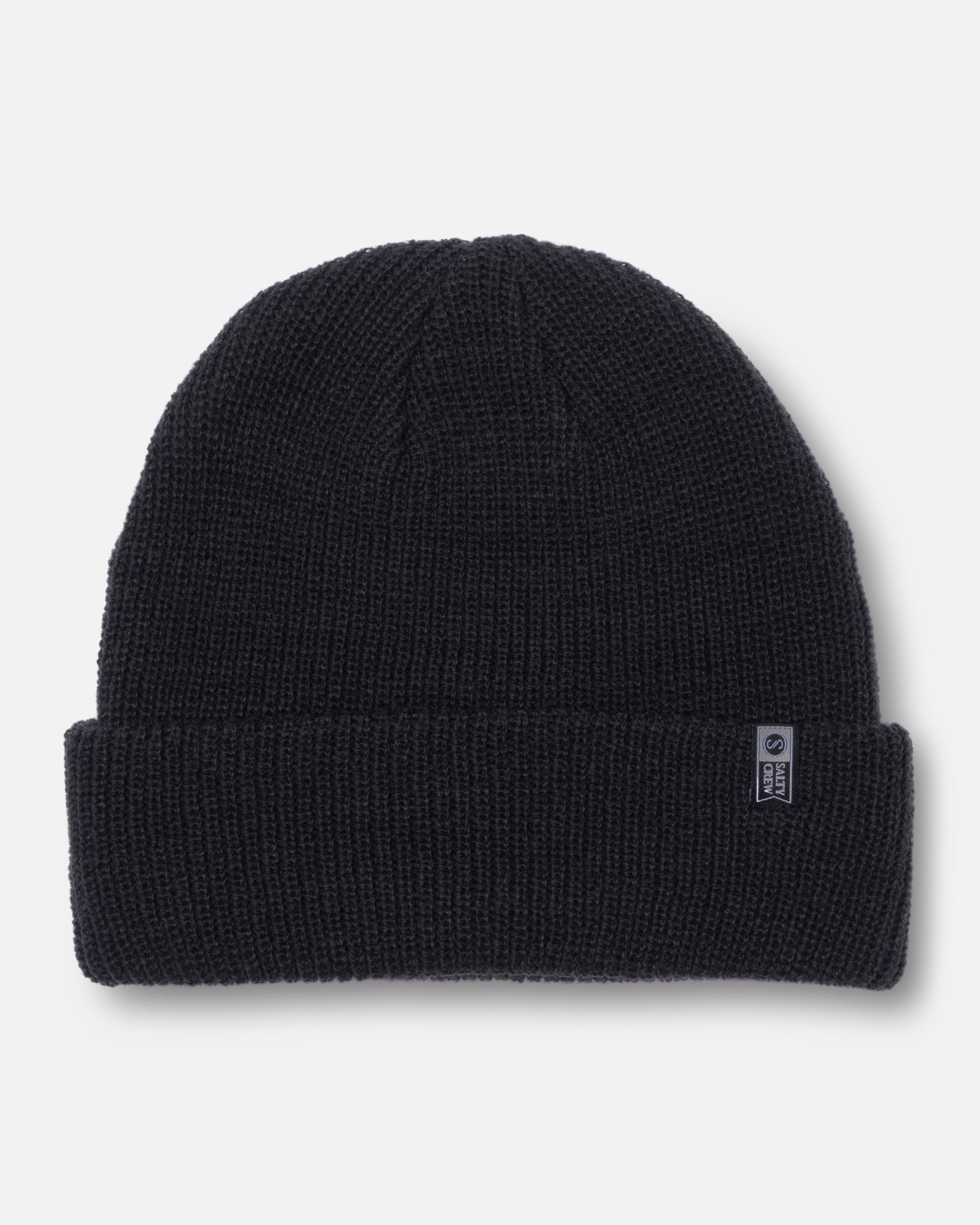 Alpha Beanie - Studio Abachar