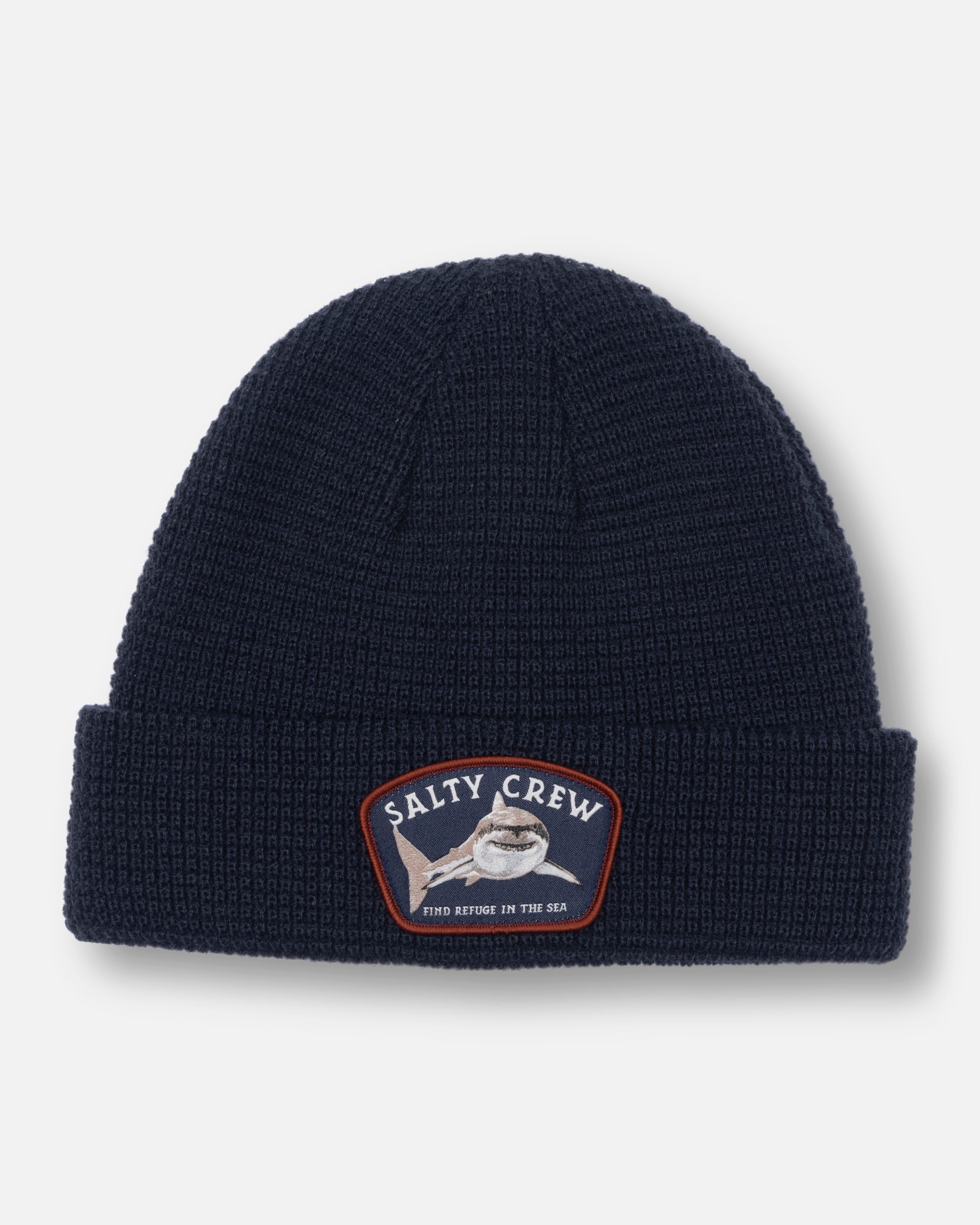 Coastal Beanie