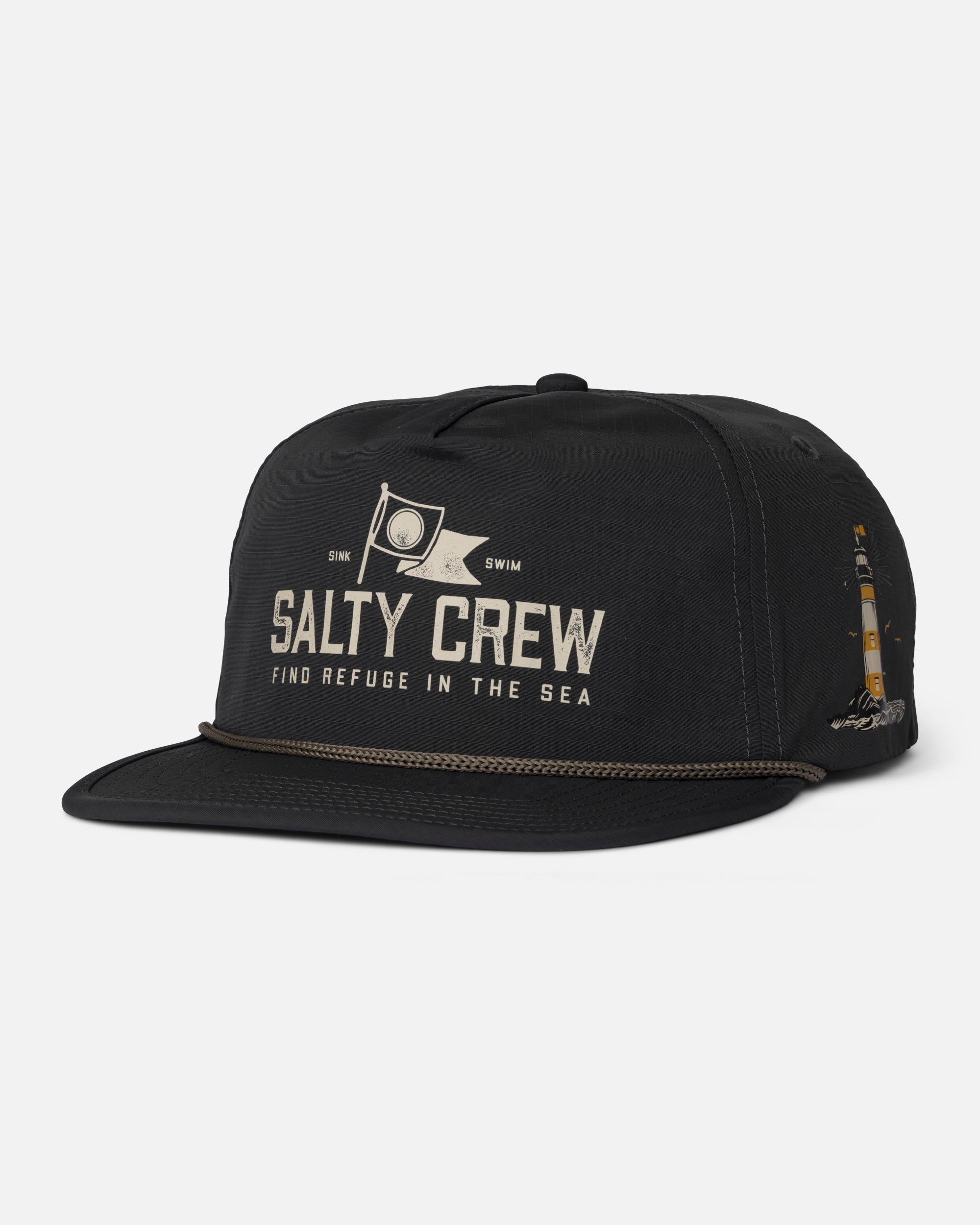 Flag Day Snapback