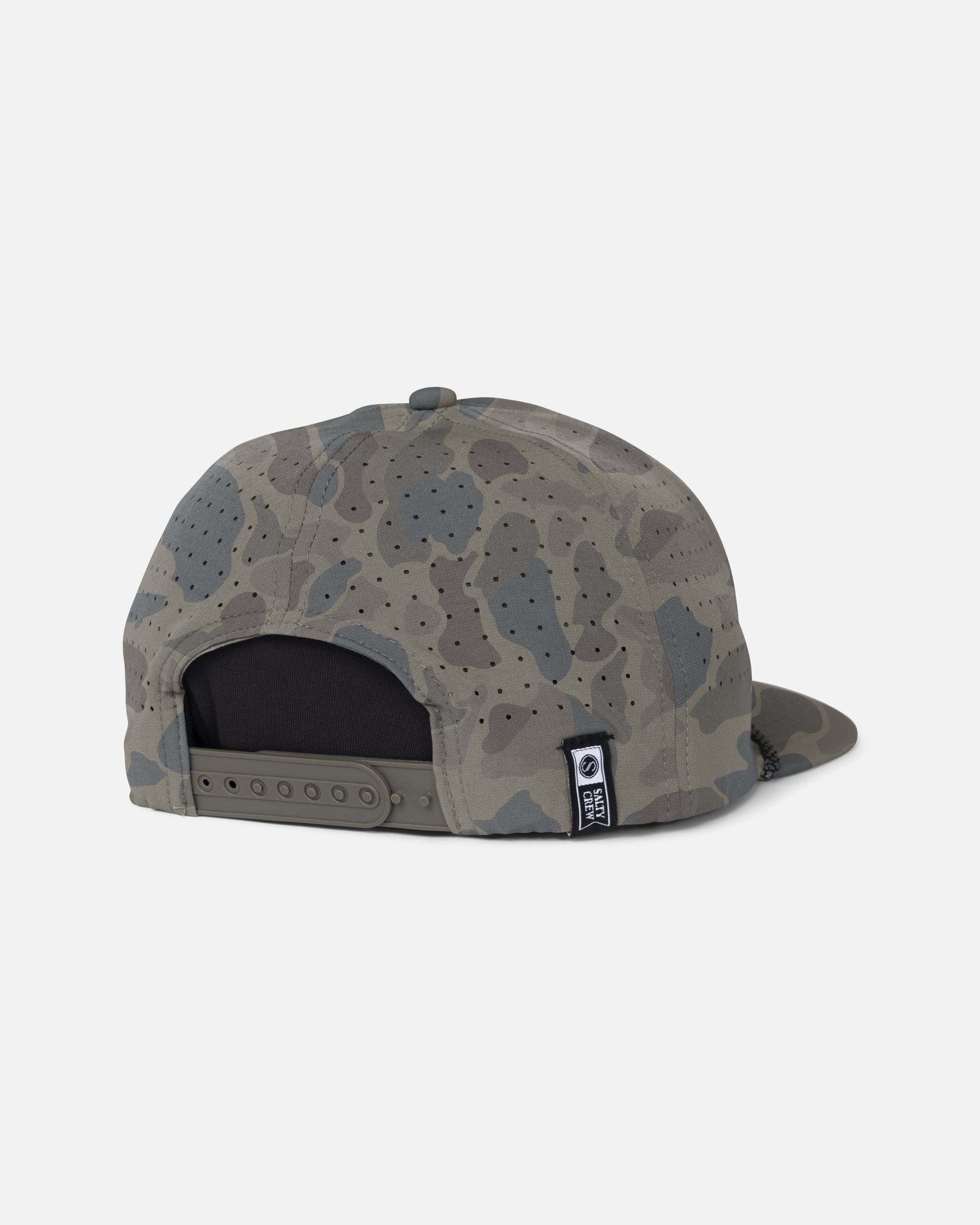 Long Range Snapback