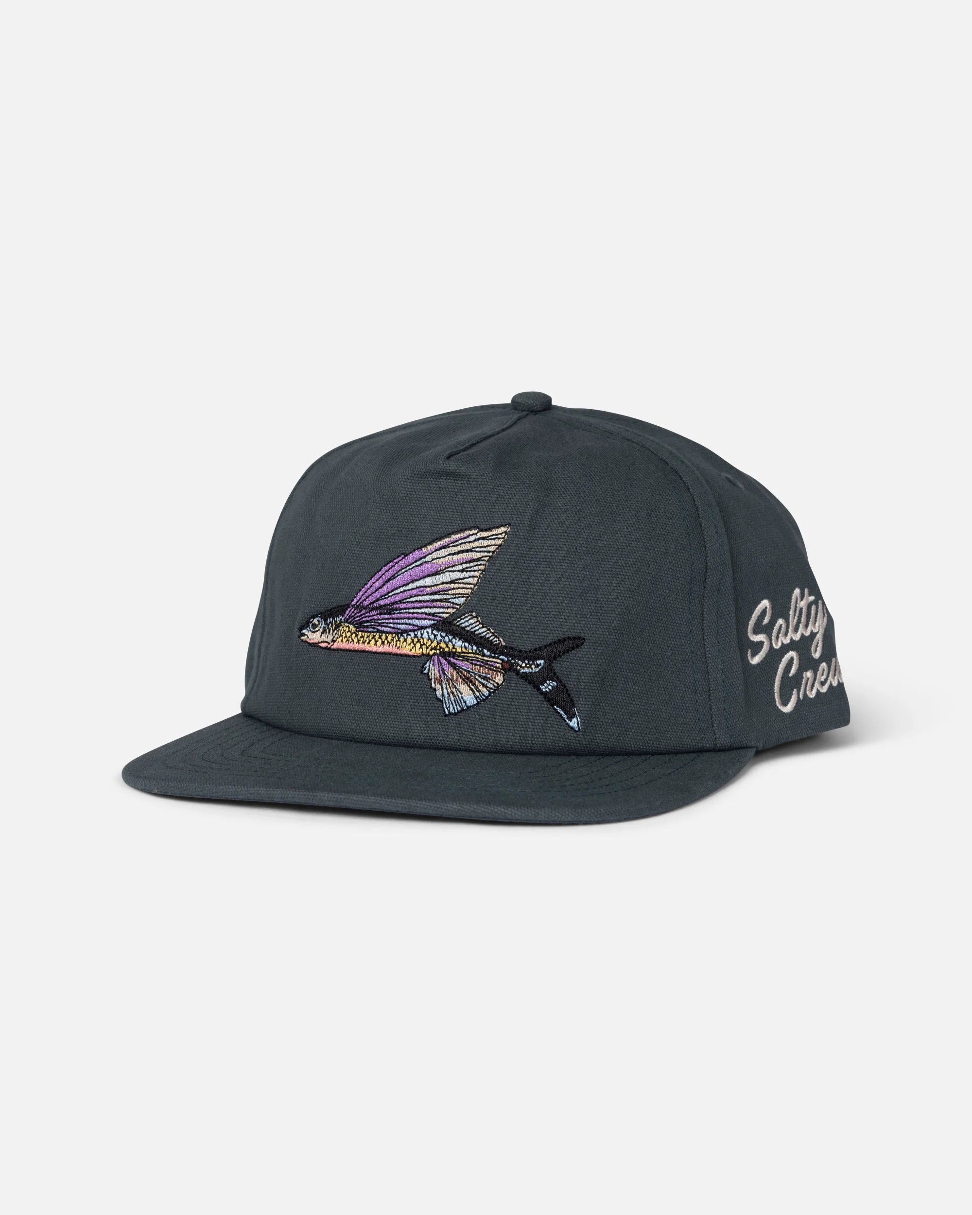 Coastal Snapback
