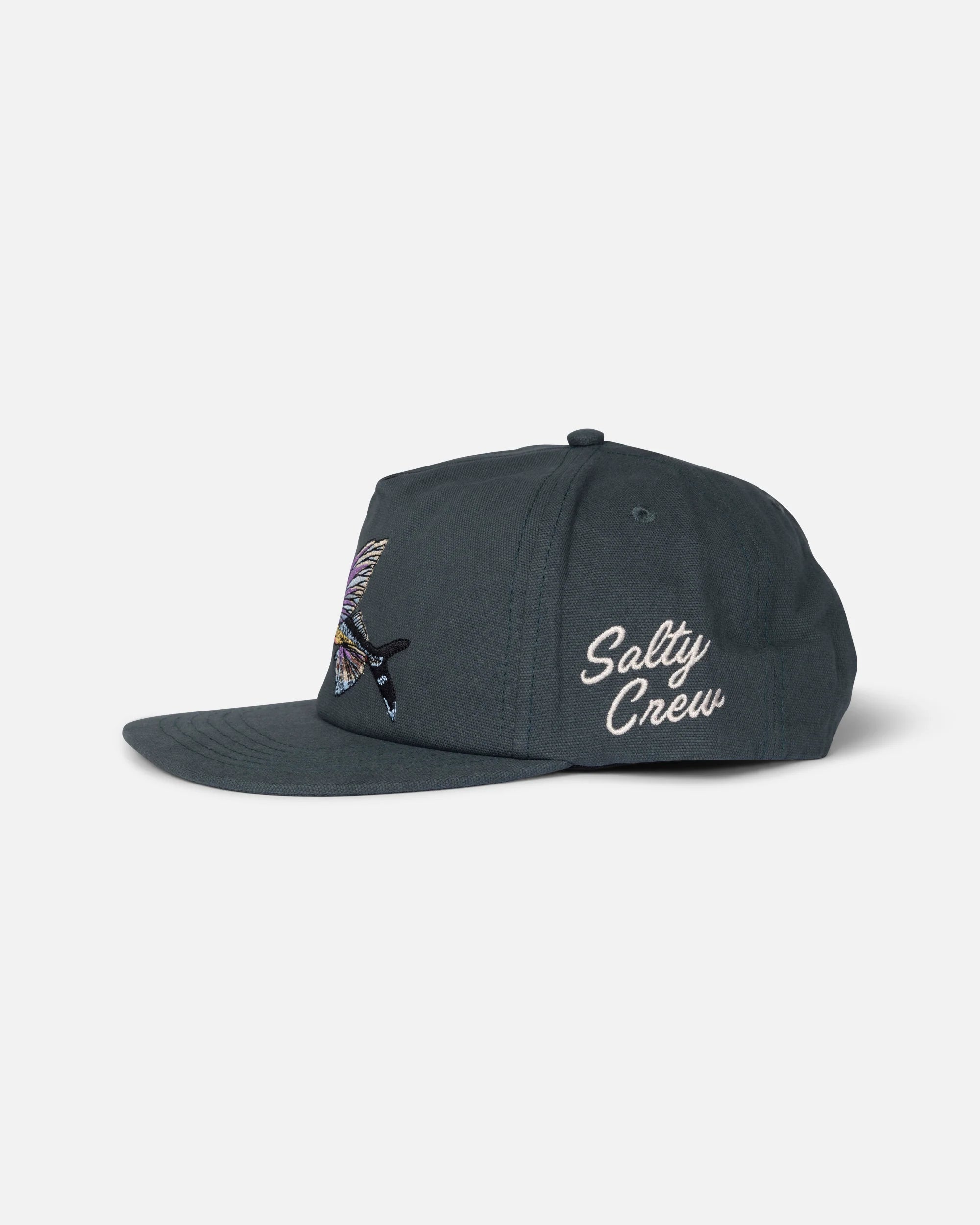 Coastal Snapback