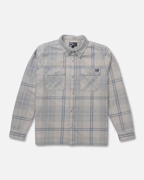 Windward Flannel - Studio Abachar