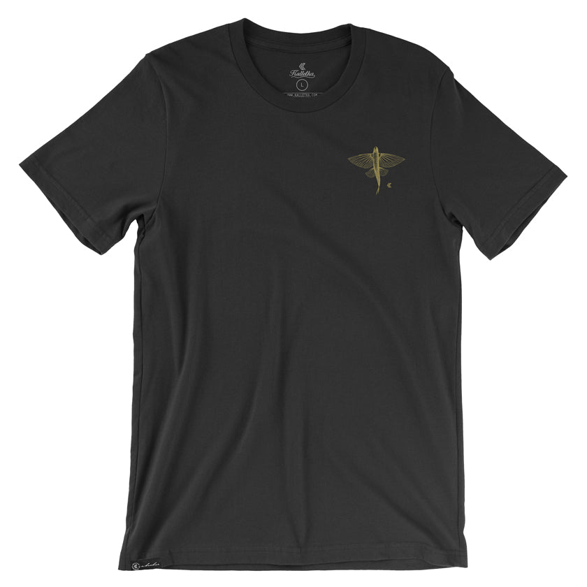 Flying Fish Tee
