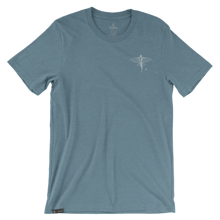 Flying Fish Tee