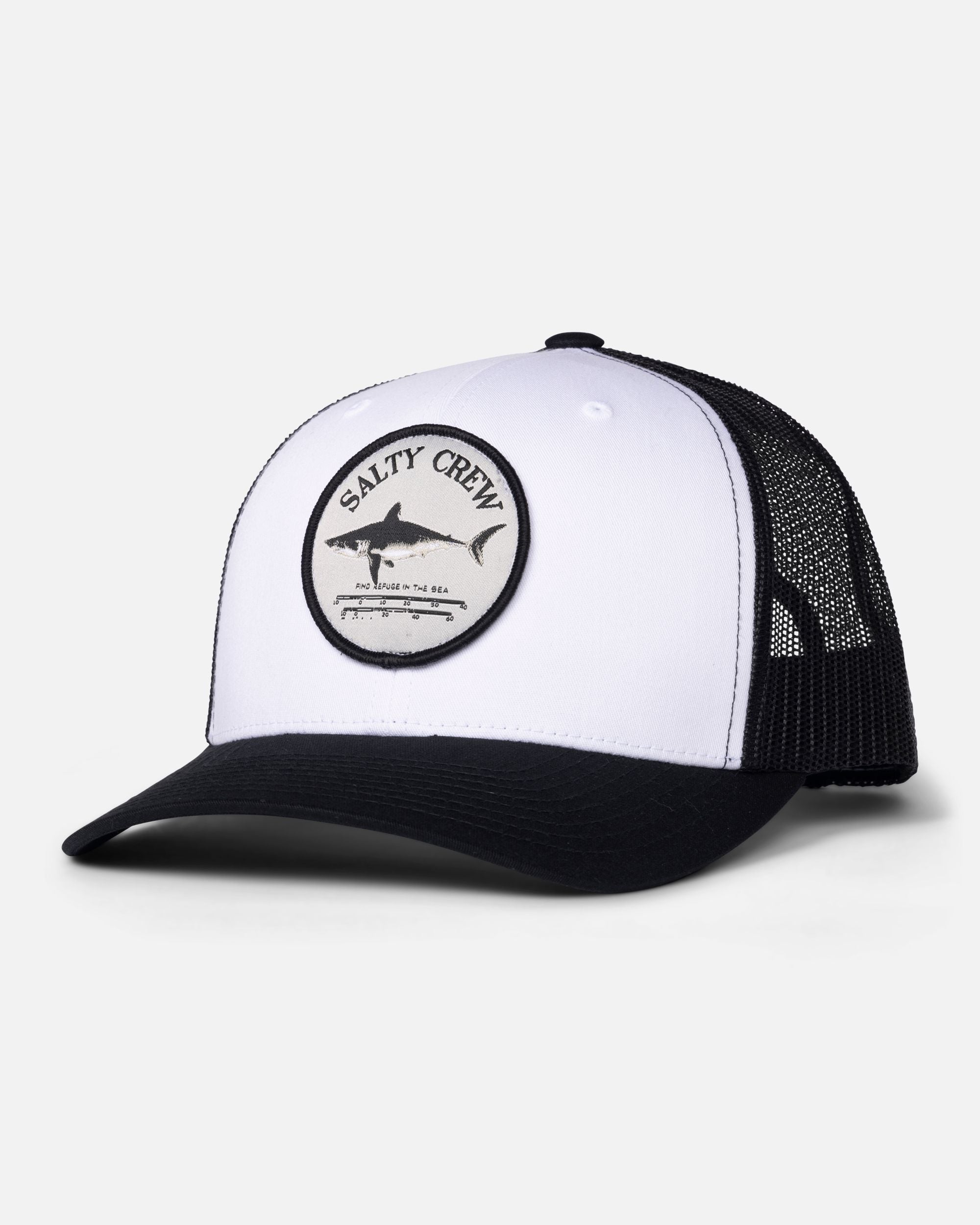 Bruce Trucker Hat