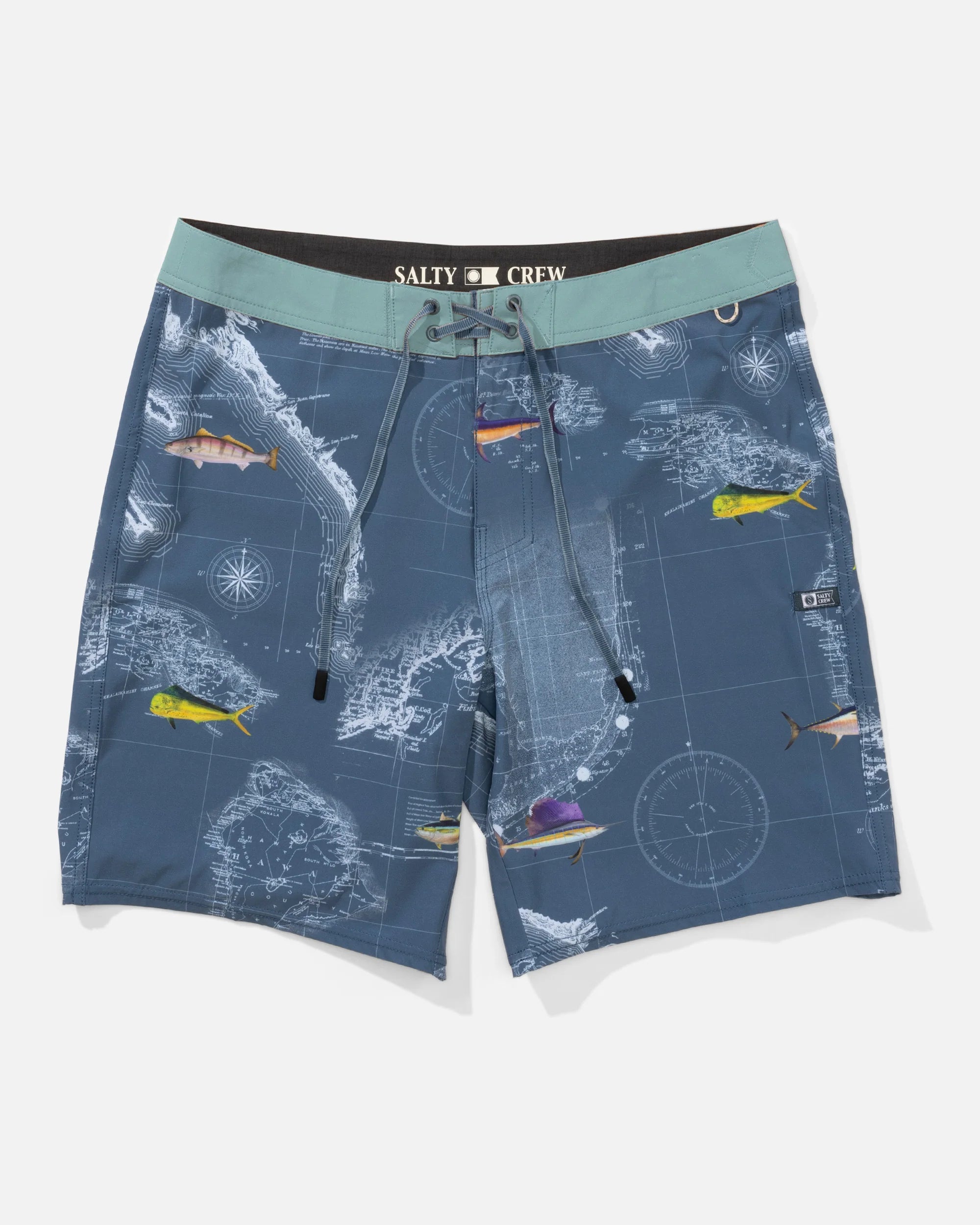 Crew Boardshort