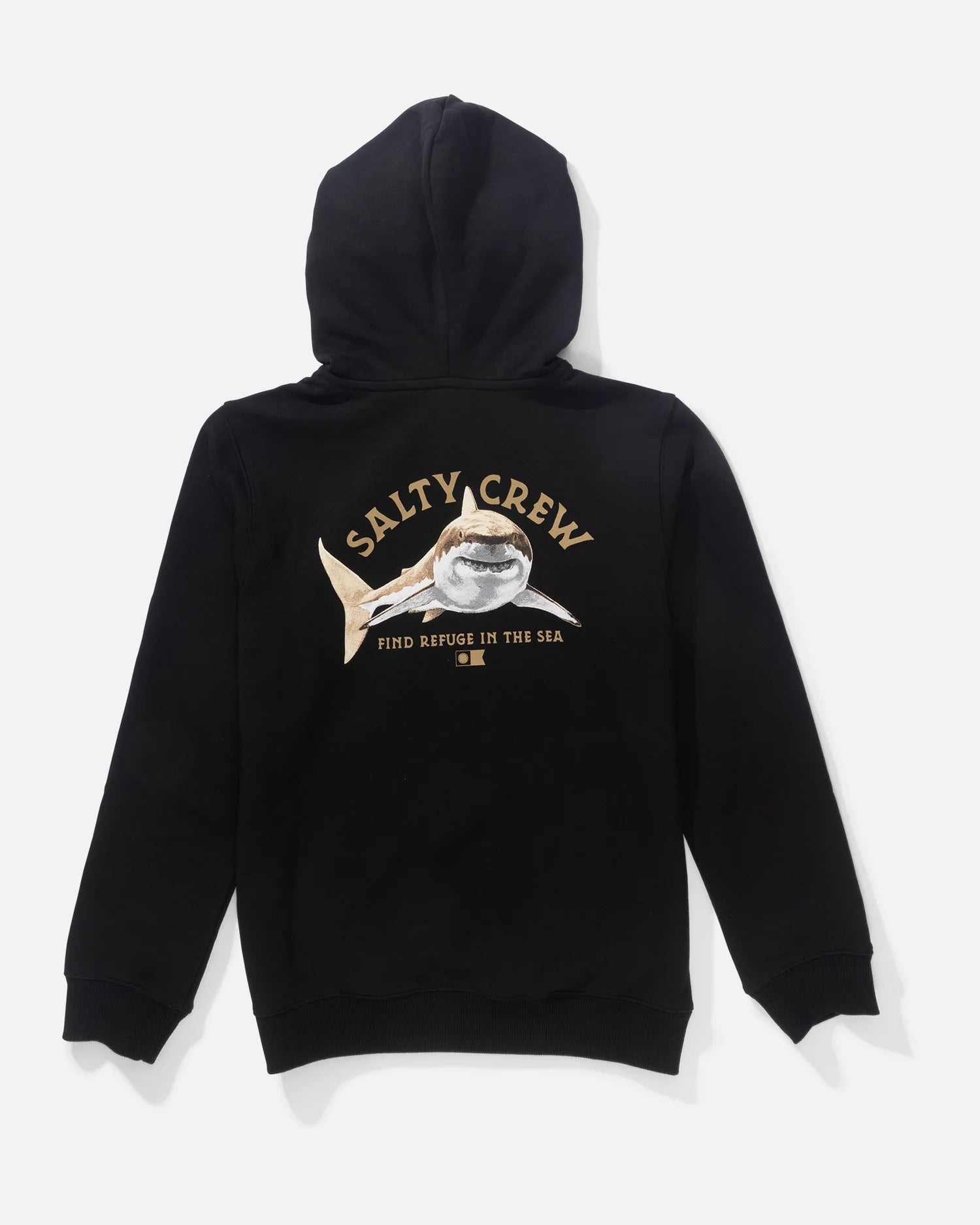 Lurking Boys Fleece
