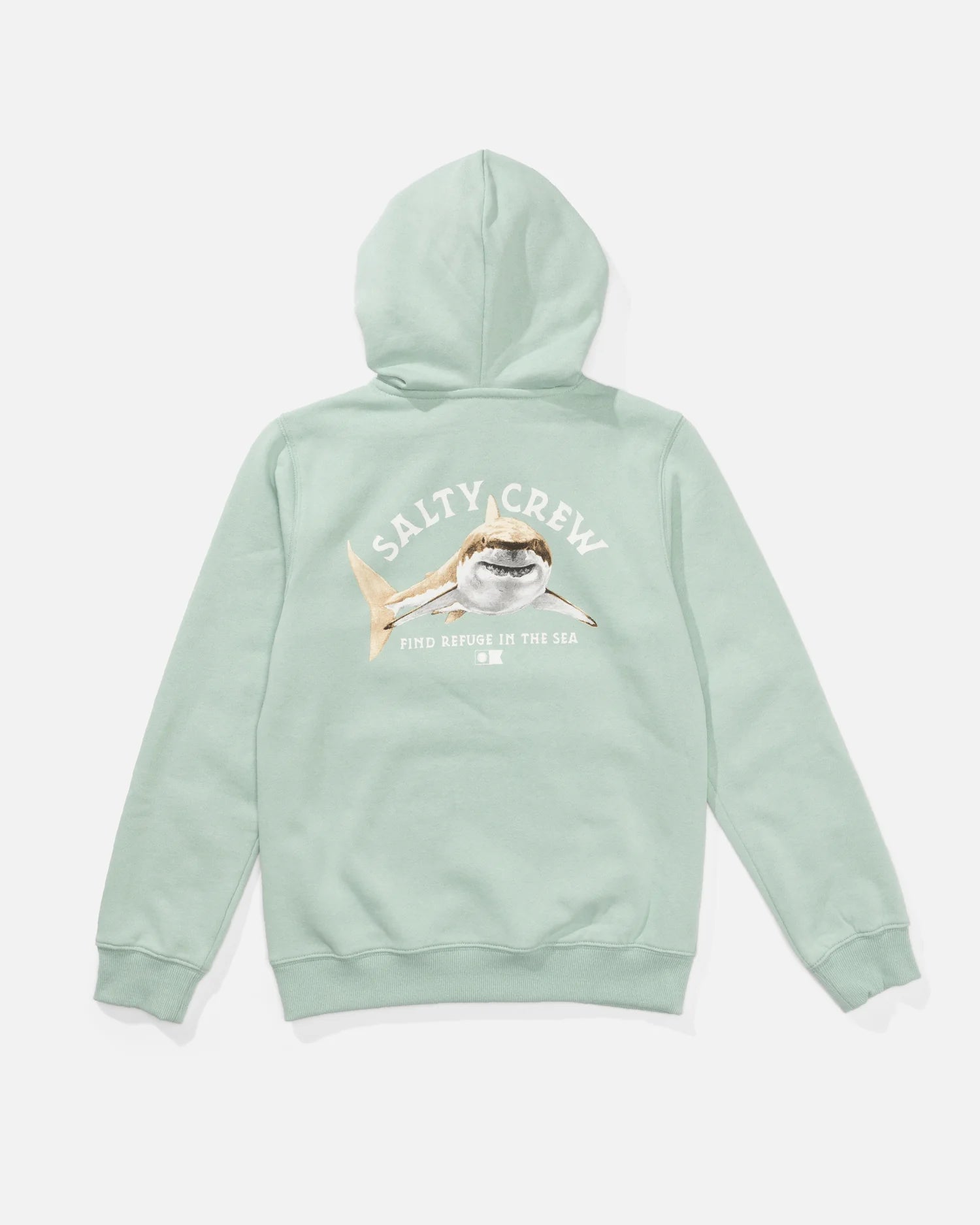 Lurking Boys Fleece