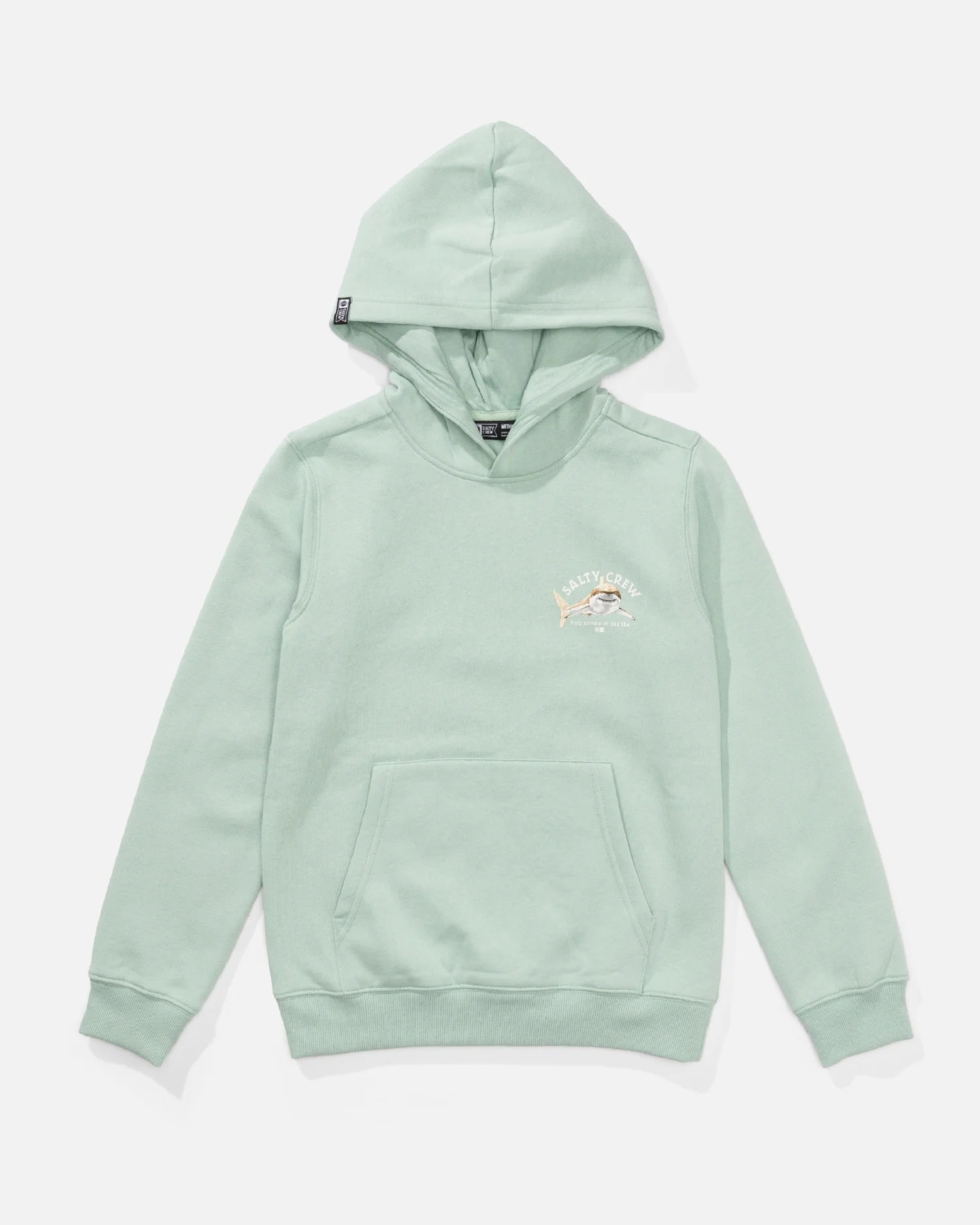 Lurking Boys Fleece