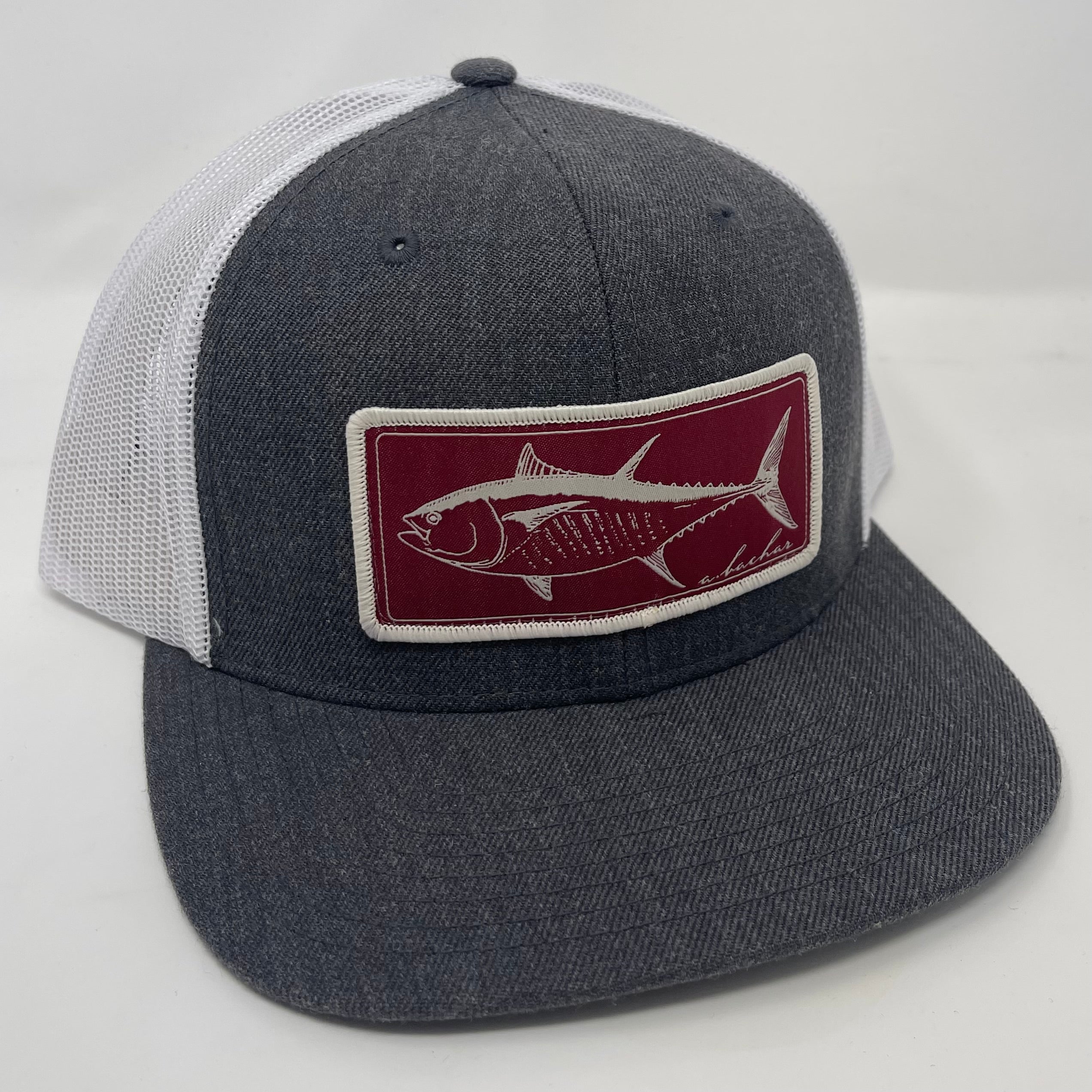 Red Tuna Hat Studio Abachar
