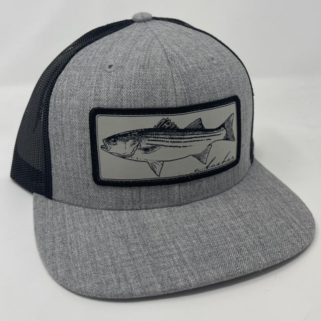 Striper Hat